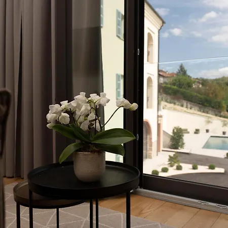 Vinea Relais Dogliani