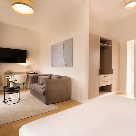 Vinea Relais