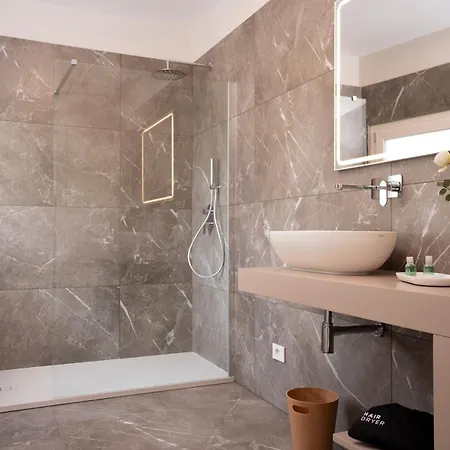 Vinea Relais Отель Дольяни