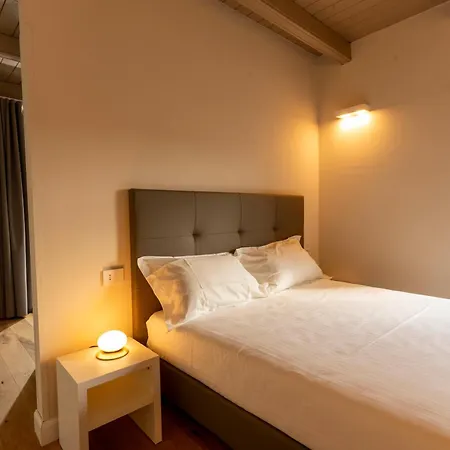 Vinea Relais Отель