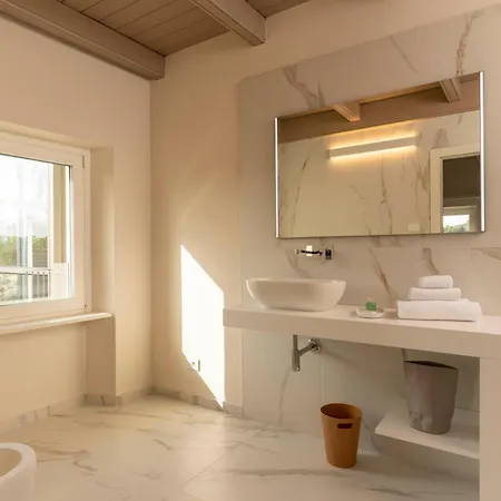 Отель Vinea Relais