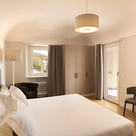 Hotel Vinea Relais