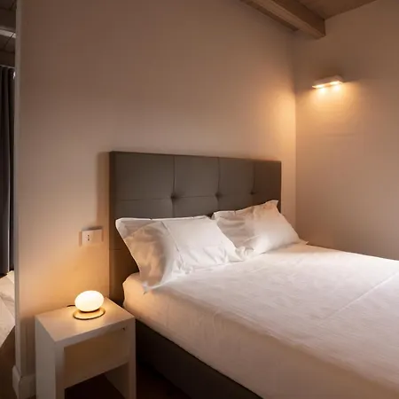 Vinea Relais Отель Дольяни