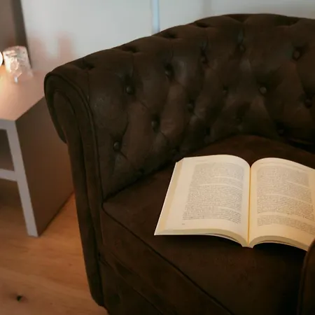 Отель Vinea Relais Дольяни