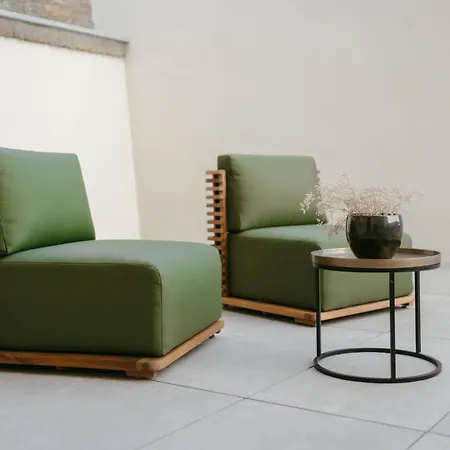 Отель Vinea Relais