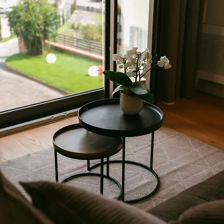 Vinea Relais 4* Дольяни