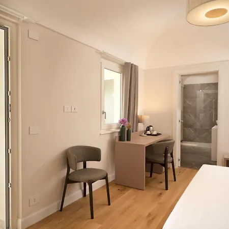 Vinea Relais Отель 4*