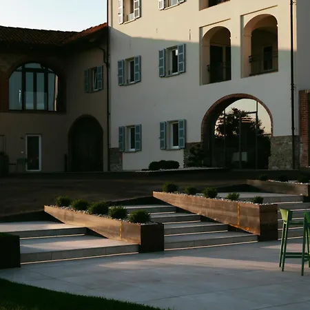 Vinea Relais Hotel Dogliani