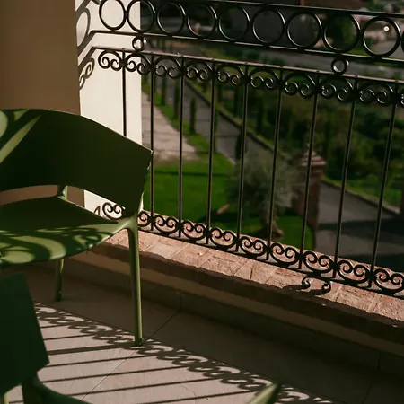 Отель Vinea Relais