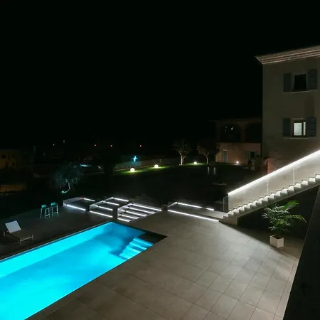 Hotel Vinea Relais 4*