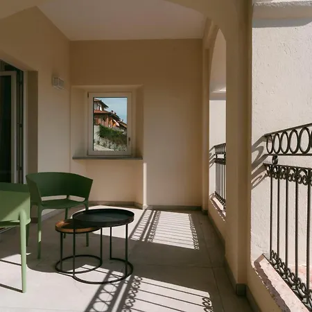 Hotel Vinea Relais Dogliani