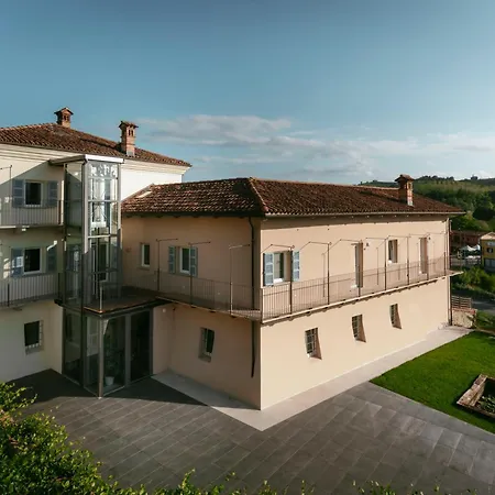 Vinea Relais
