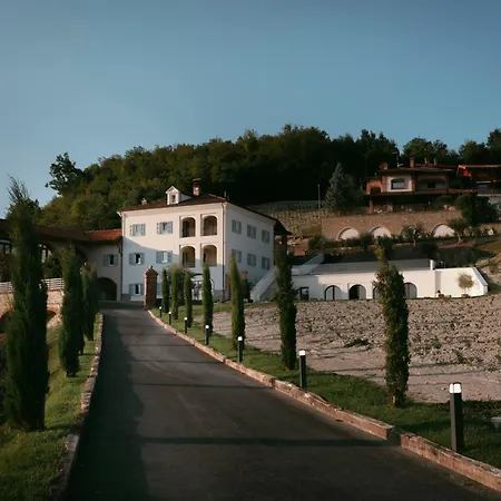 Vinea Relais Отель Дольяни