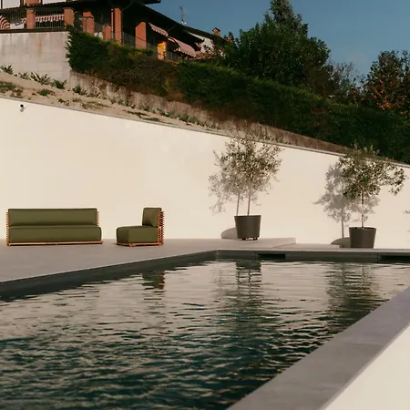 Vinea Relais Отель Дольяни