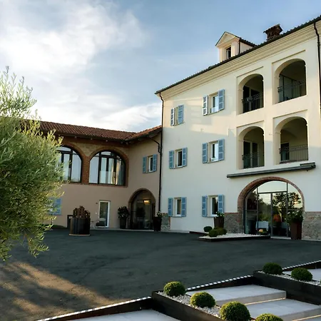 Vinea Relais