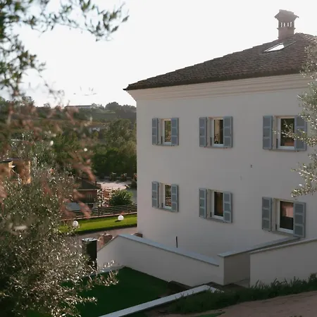 Hotel Vinea Relais Dogliani