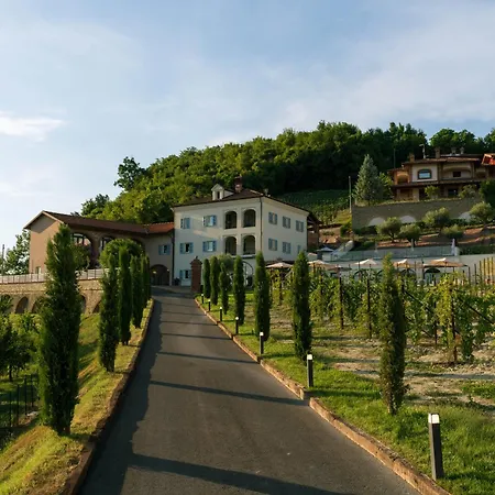 Vinea Relais 4*