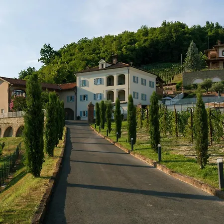 Vinea Relais Dogliani