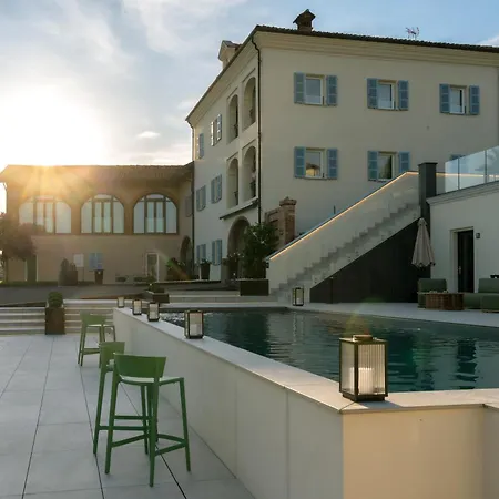 Vinea Relais