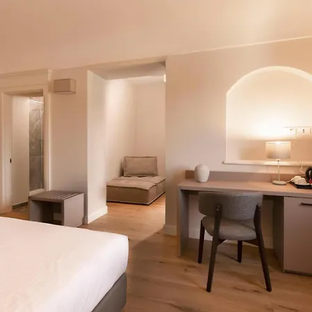 Vinea Relais Hotel