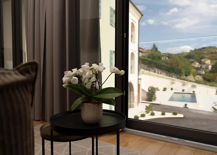 Vinea Relais Dogliani
