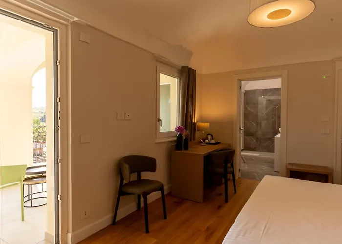 Vinea Relais 4* Dogliani