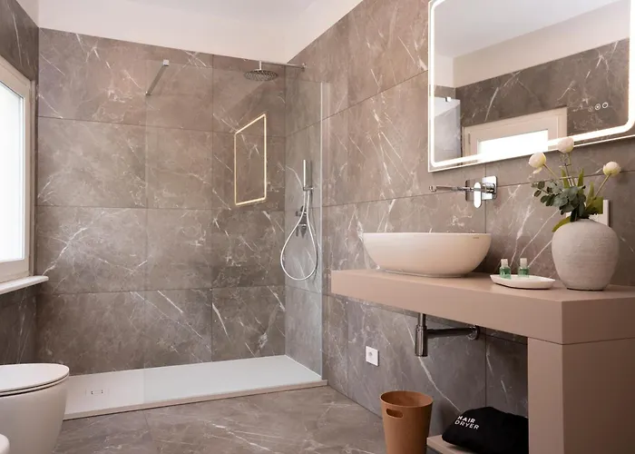 Vinea Relais Hotel Dogliani
