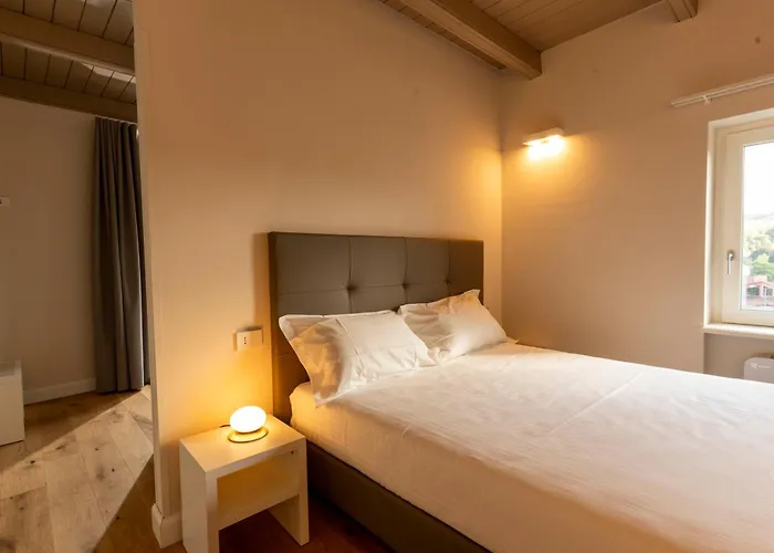 Vinea Relais Hotel