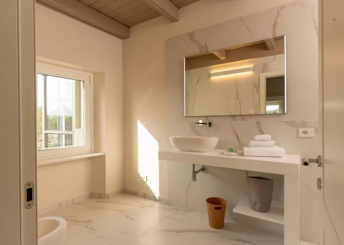 Отель Vinea Relais