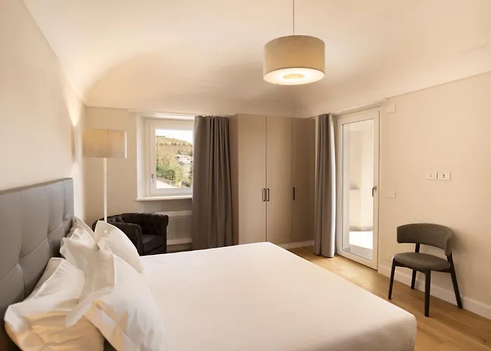 Отель Vinea Relais