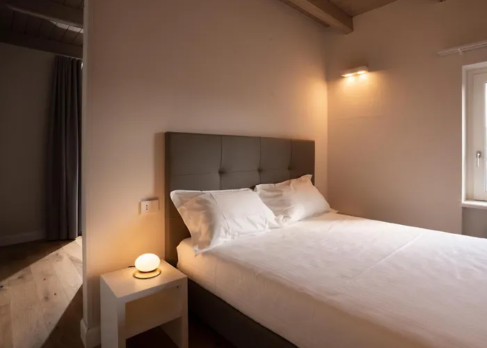 Vinea Relais Hotel Dogliani