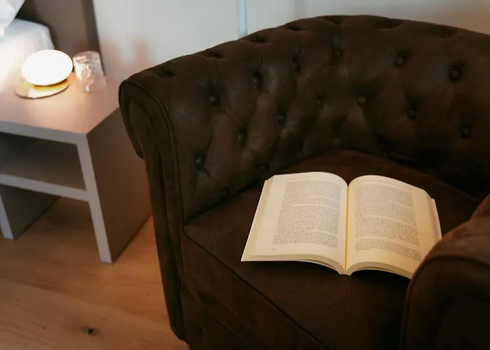 Отель Vinea Relais Дольяни