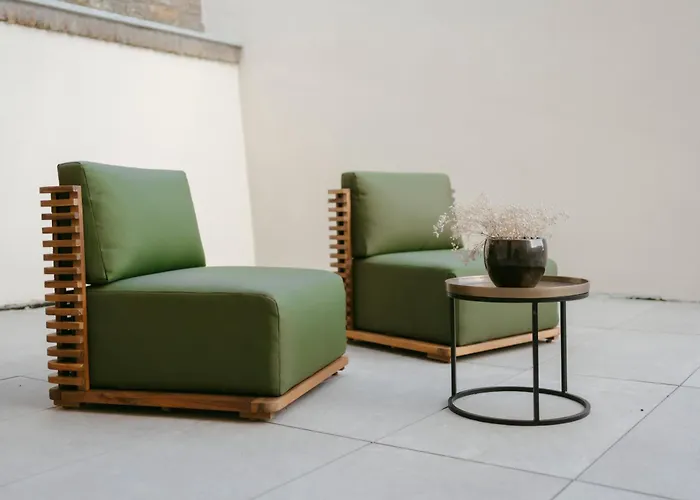Отель Vinea Relais