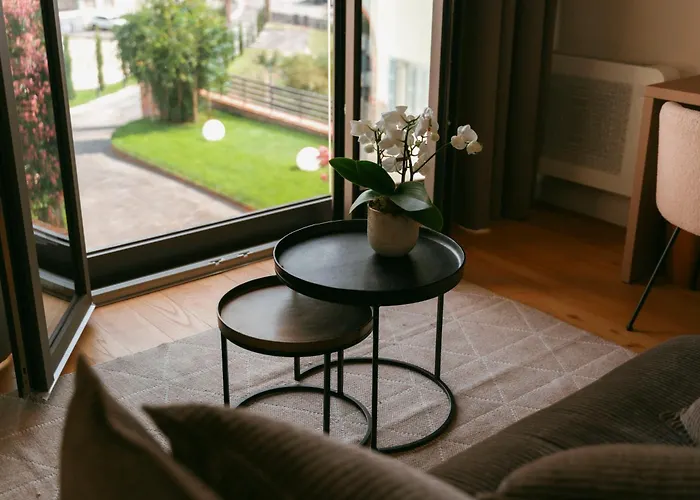 Vinea Relais 4* Дольяни