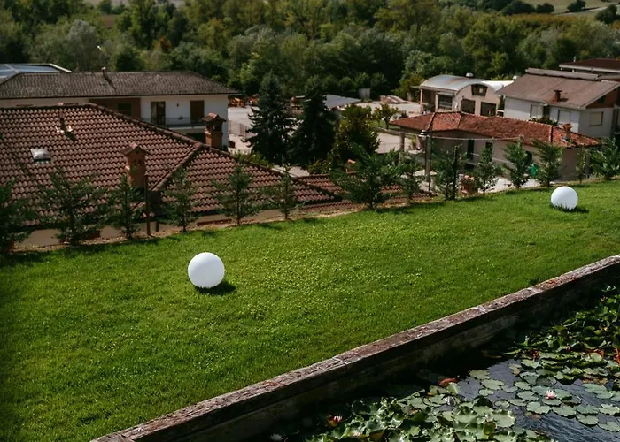 Vinea Relais