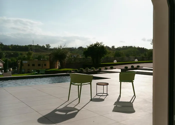 Vinea Relais