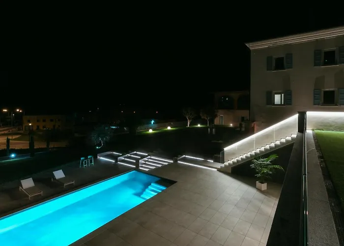 Hotel Vinea Relais 4*