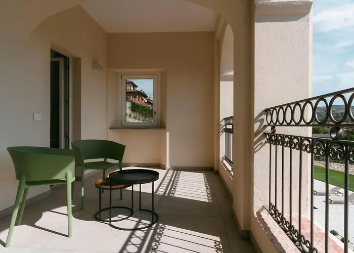Hotel Vinea Relais Dogliani