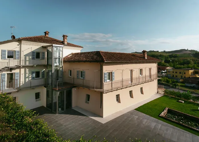 Vinea Relais