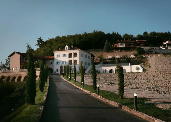 Vinea Relais Hotel Dogliani