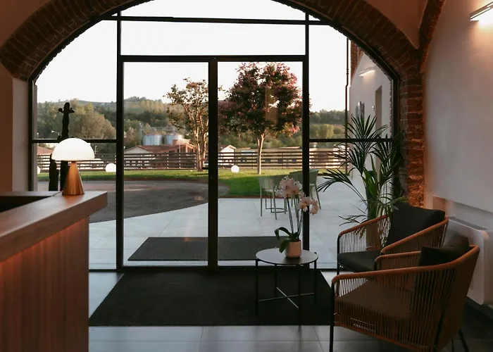 Vinea Relais Hotel